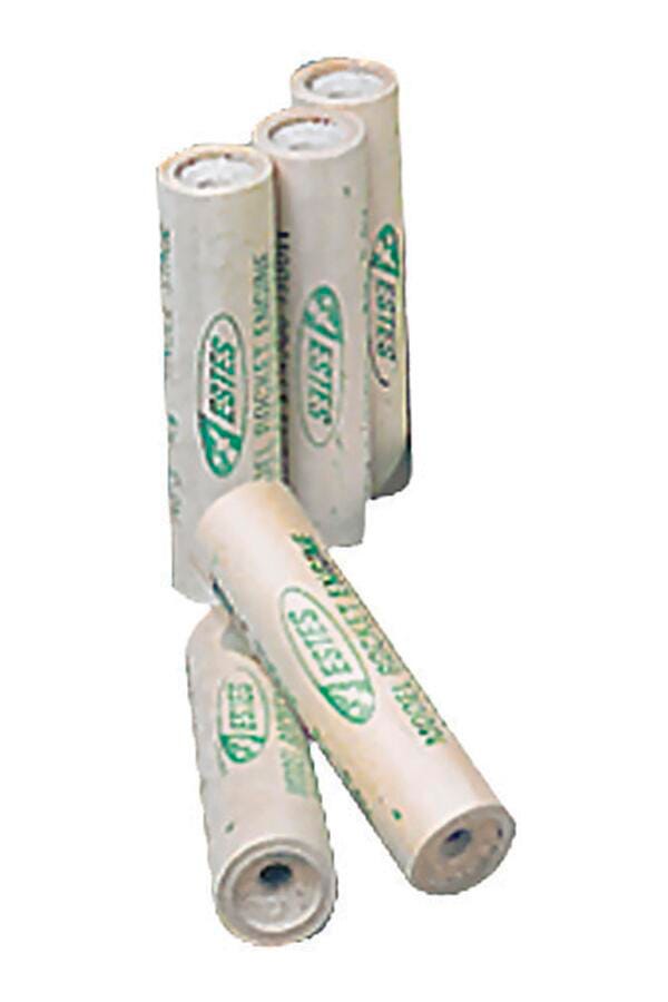 Estes Standard Single Stage Engine - A8-3 - Pack of 3 568772